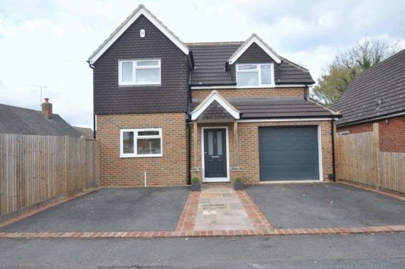 3 Bedroom Detached